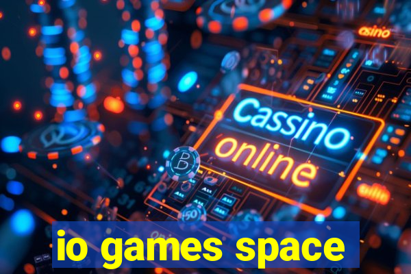 io games space